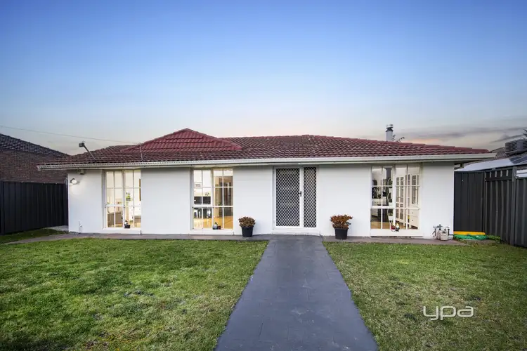 1/46 Buckingham Street, Sydenham VIC 3037