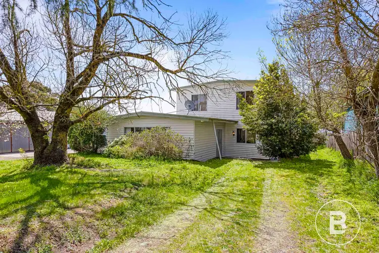 Third view of Homely house listing, 1 Bennett Street, Canadian VIC 3350