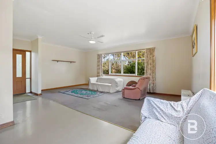 Fifth view of Homely house listing, 1 Bennett Street, Canadian VIC 3350