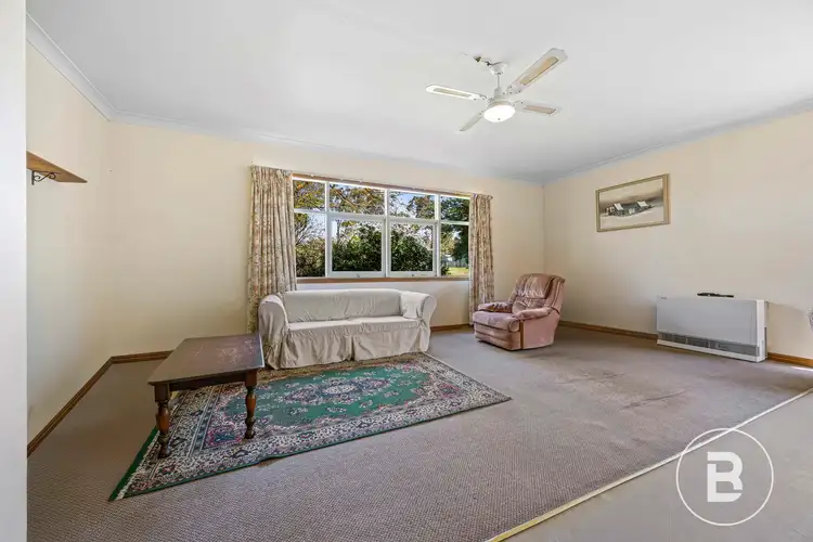 Sixth view of Homely house listing, 1 Bennett Street, Canadian VIC 3350