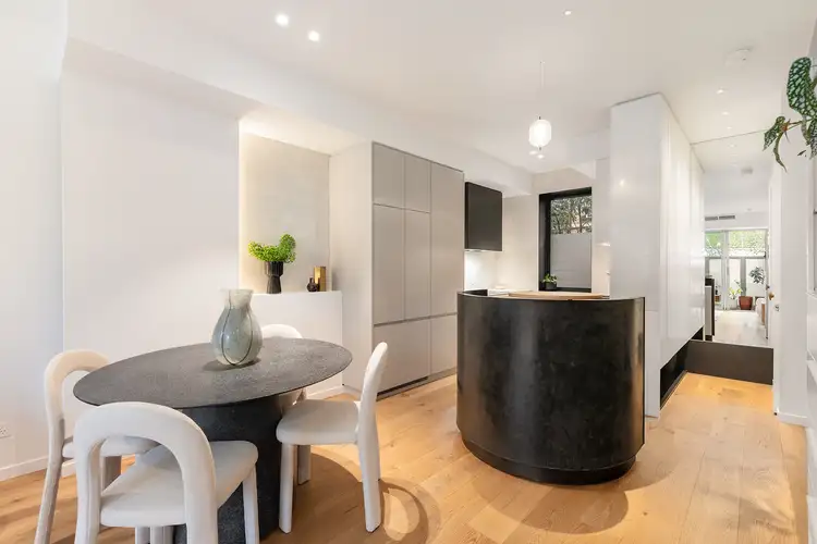 Fifth view of Homely townhouse listing, 5/300-302 Inkerman Street, St Kilda East VIC 3183