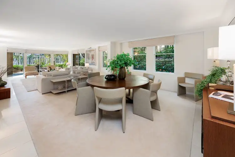 Second view of Homely apartment listing, 38/93 Elizabeth Bay Road, Elizabeth Bay NSW 2011