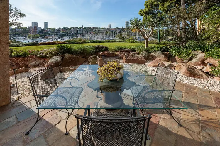 Third view of Homely apartment listing, 38/93 Elizabeth Bay Road, Elizabeth Bay NSW 2011