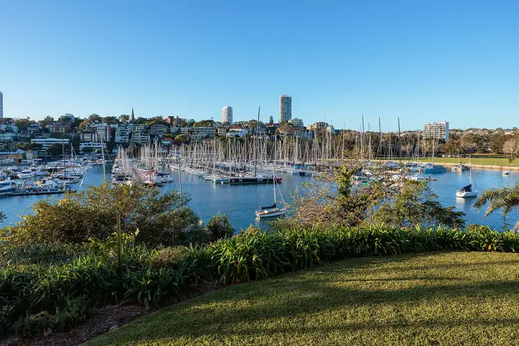 Fourth view of Homely apartment listing, 38/93 Elizabeth Bay Road, Elizabeth Bay NSW 2011