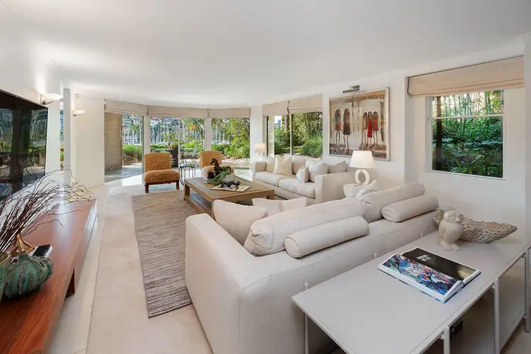 Fifth view of Homely apartment listing, 38/93 Elizabeth Bay Road, Elizabeth Bay NSW 2011