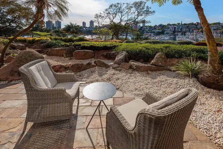 Sixth view of Homely apartment listing, 38/93 Elizabeth Bay Road, Elizabeth Bay NSW 2011