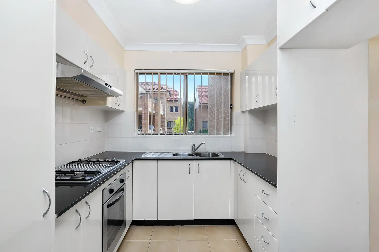 Main view of Homely apartment listing, 31/42-50 Hampstead Road, Homebush West NSW 2140