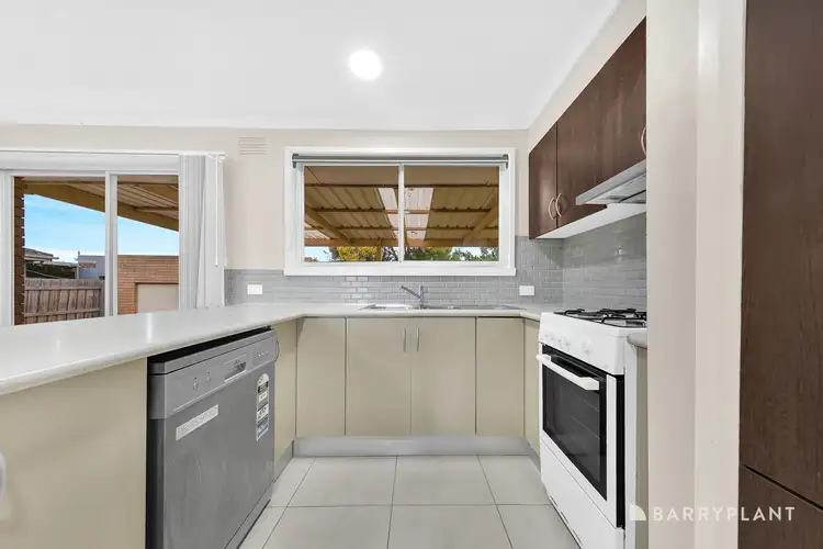 Second view of Homely house listing, 25 Tunbridge Crescent, Lalor VIC 3075
