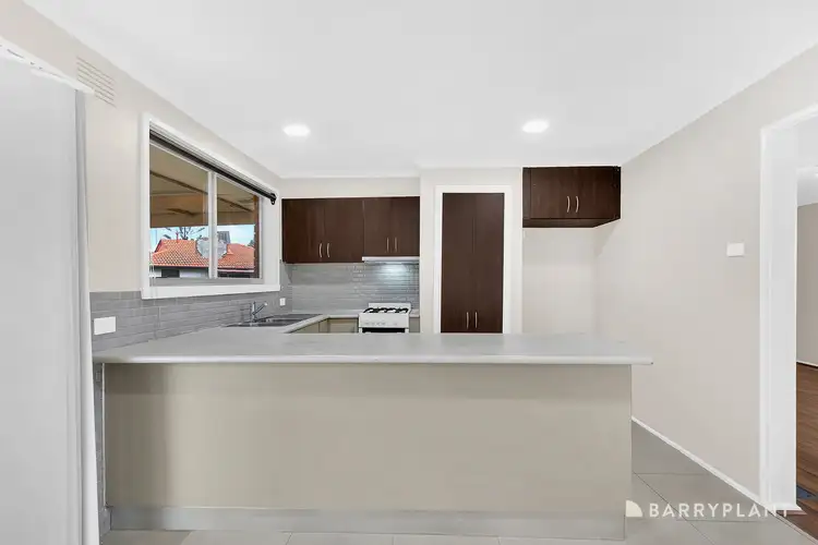 Third view of Homely house listing, 25 Tunbridge Crescent, Lalor VIC 3075