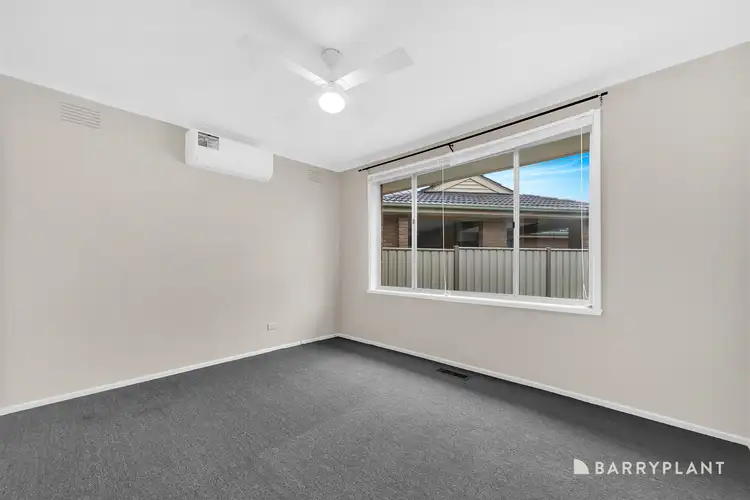 Fourth view of Homely house listing, 25 Tunbridge Crescent, Lalor VIC 3075