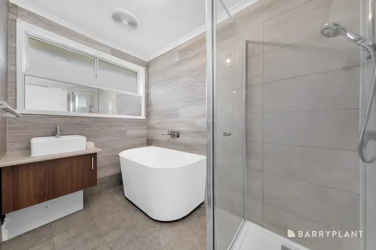 Fifth view of Homely house listing, 25 Tunbridge Crescent, Lalor VIC 3075