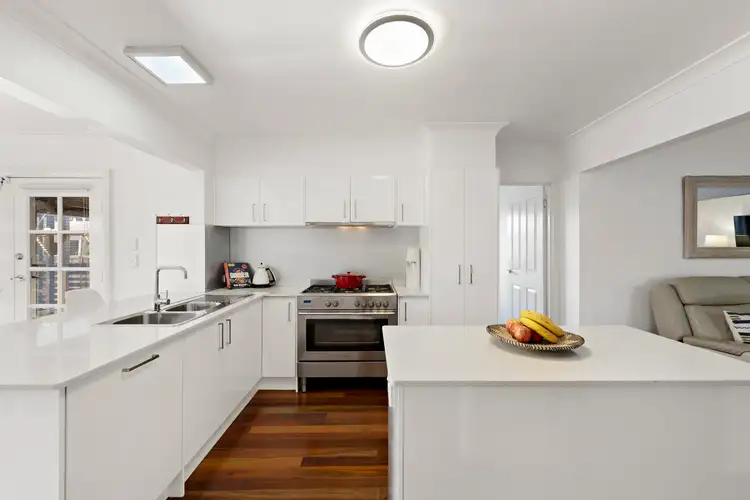 Third view of Homely house listing, 18 Barrett Avenue, Cessnock NSW 2325