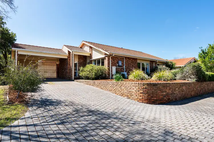 1/6 Maltby Drive, Castlemaine VIC 3450