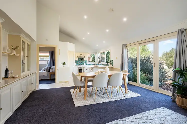 Third view of Homely townhouse listing, 1/6 Maltby Drive, Castlemaine VIC 3450
