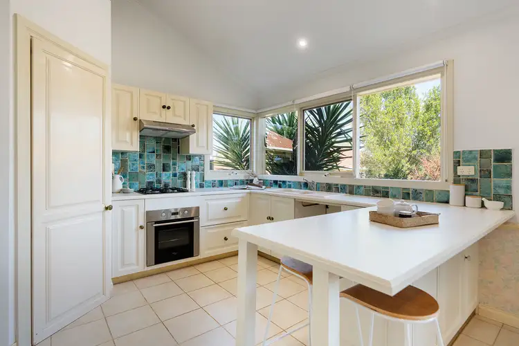 Fourth view of Homely townhouse listing, 1/6 Maltby Drive, Castlemaine VIC 3450