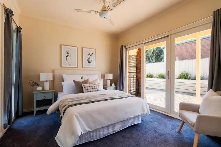 Sixth view of Homely townhouse listing, 1/6 Maltby Drive, Castlemaine VIC 3450