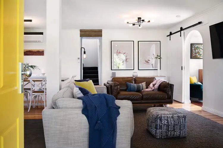 14 Morton Street, Glenlyon VIC 3461