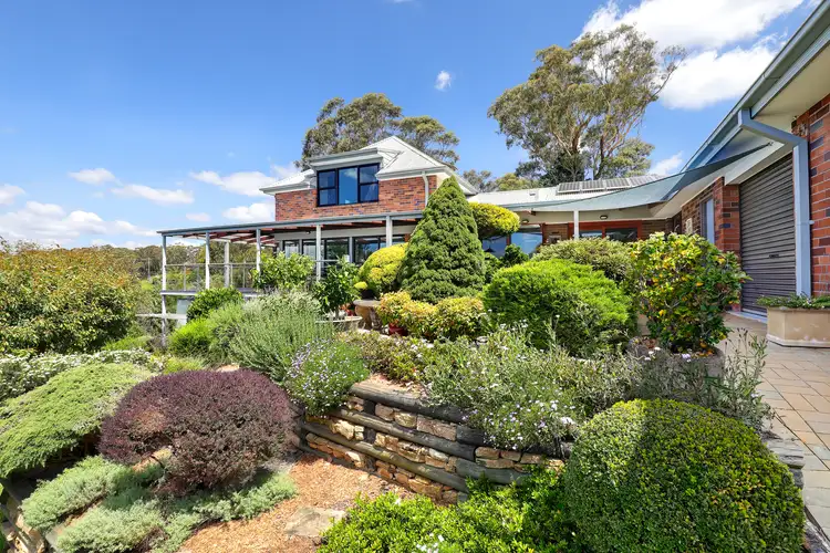 Main view of Homely house listing, 23 Farnham Avenue, Wentworth Falls NSW 2782