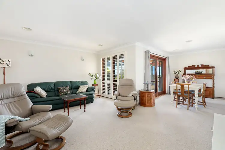 Second view of Homely house listing, 23 Farnham Avenue, Wentworth Falls NSW 2782