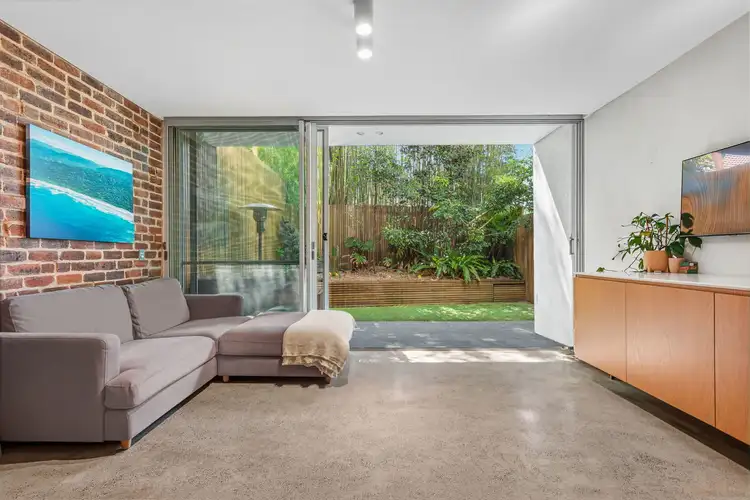 Second view of Homely apartment listing, 1/95 O'Brien Street, Bondi Beach NSW 2026