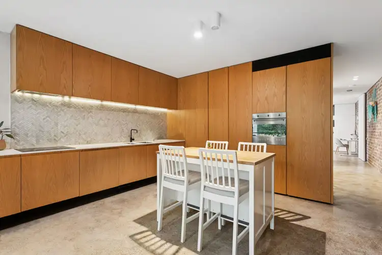 Third view of Homely apartment listing, 1/95 O'Brien Street, Bondi Beach NSW 2026