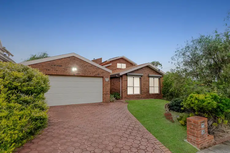 103 Monash Drive, Mulgrave VIC 3170