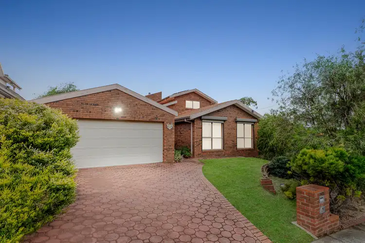 Main view of Homely house listing, 103 Monash Drive, Mulgrave VIC 3170