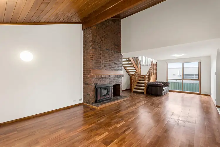 Second view of Homely house listing, 103 Monash Drive, Mulgrave VIC 3170