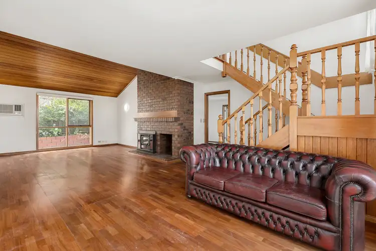 Third view of Homely house listing, 103 Monash Drive, Mulgrave VIC 3170
