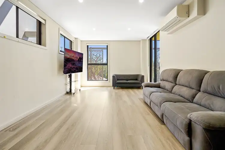201/2-4 Garfield Street, Wentworthville NSW 2145
