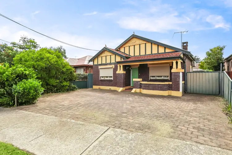 7 Punchbowl Road, Strathfield South NSW 2136