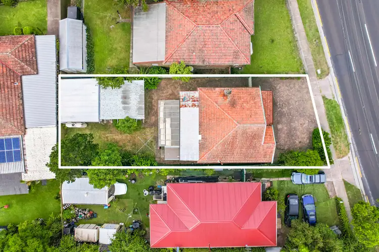 Third view of Homely house listing, 7 Punchbowl Road, Strathfield South NSW 2136