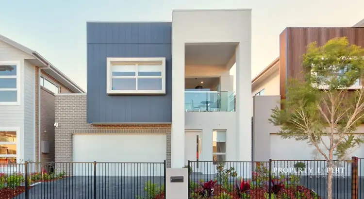 9 Allott Street, Marsden Park NSW 2765