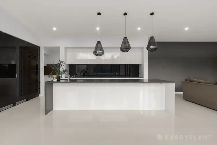 Second view of Homely house listing, 345 Dickie Road, Officer VIC 3809