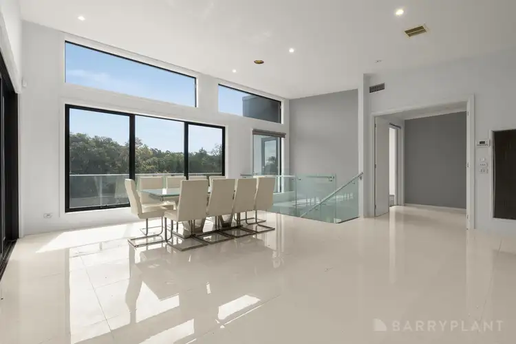 Third view of Homely house listing, 345 Dickie Road, Officer VIC 3809