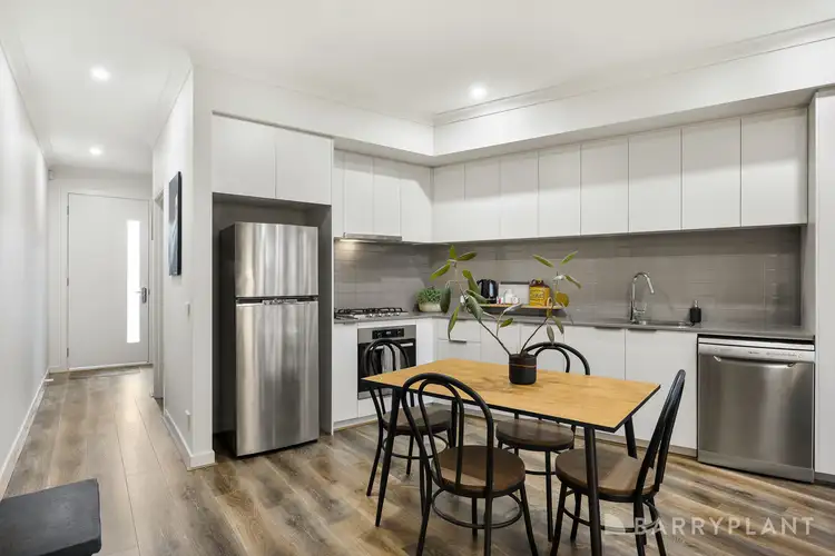 Second view of Homely townhouse listing, 1A/24 Collins Place, Kilsyth VIC 3137