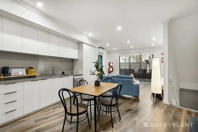 Third view of Homely townhouse listing, 1A/24 Collins Place, Kilsyth VIC 3137
