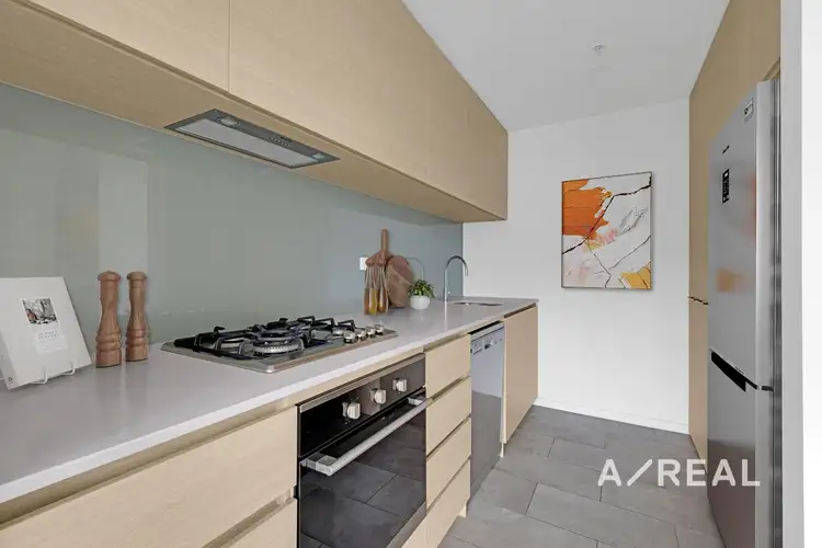 Fourth view of Homely apartment listing, 314/16 Lomandra Drive, Clayton South VIC 3169