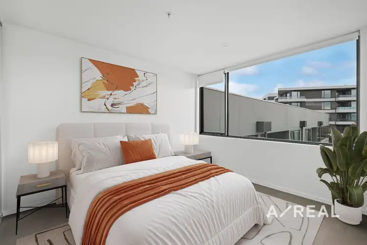 Fifth view of Homely apartment listing, 314/16 Lomandra Drive, Clayton South VIC 3169