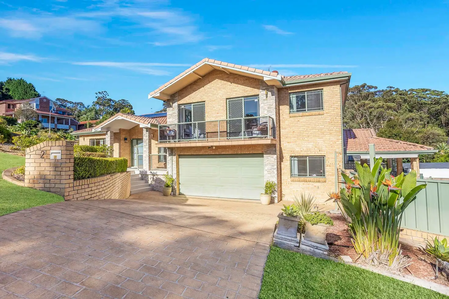 Main view of Homely house listing, 2 Tabard Place, Illawong NSW 2234