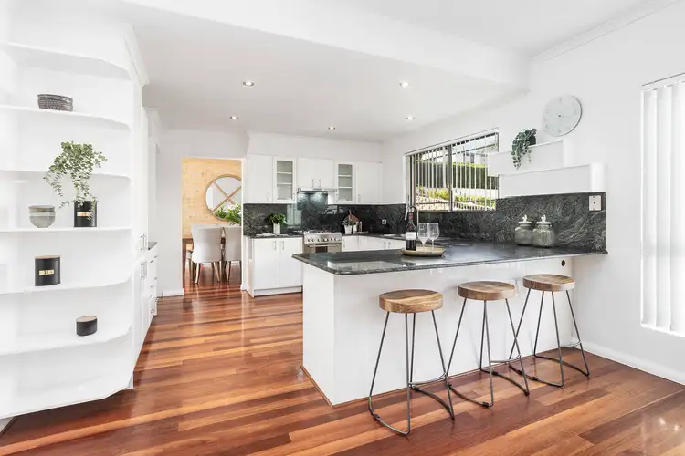 Third view of Homely house listing, 2 Tabard Place, Illawong NSW 2234