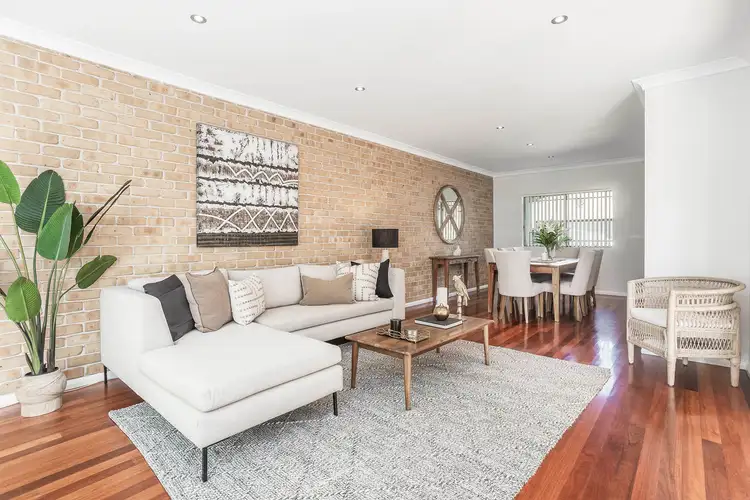 Fourth view of Homely house listing, 2 Tabard Place, Illawong NSW 2234