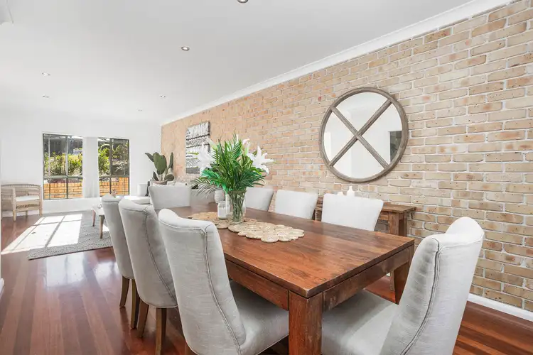 Fifth view of Homely house listing, 2 Tabard Place, Illawong NSW 2234