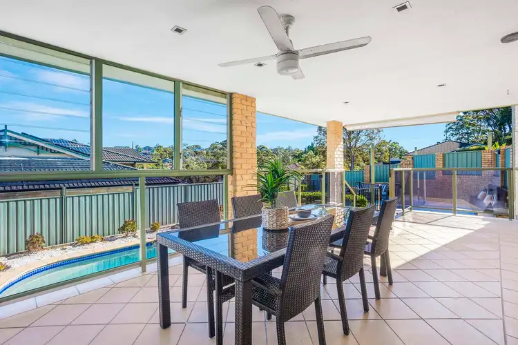 Sixth view of Homely house listing, 2 Tabard Place, Illawong NSW 2234