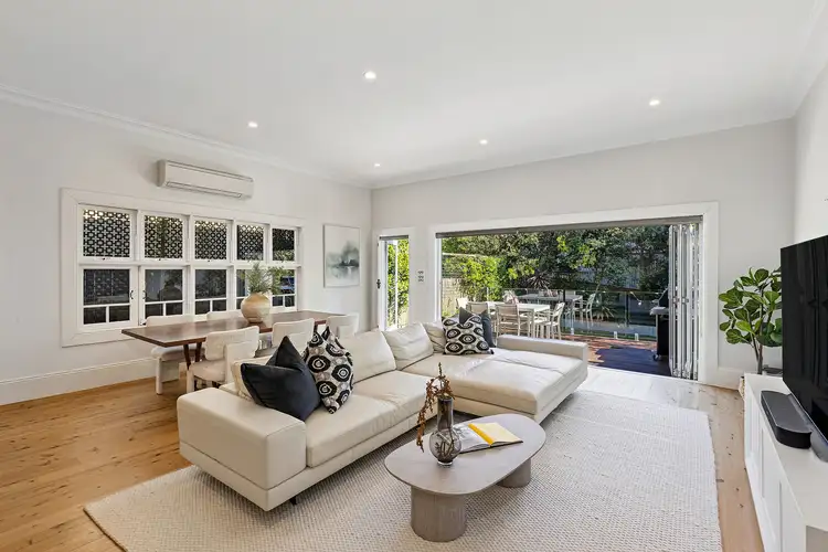 Main view of Homely house listing, 43A Park Road, Naremburn NSW 2065