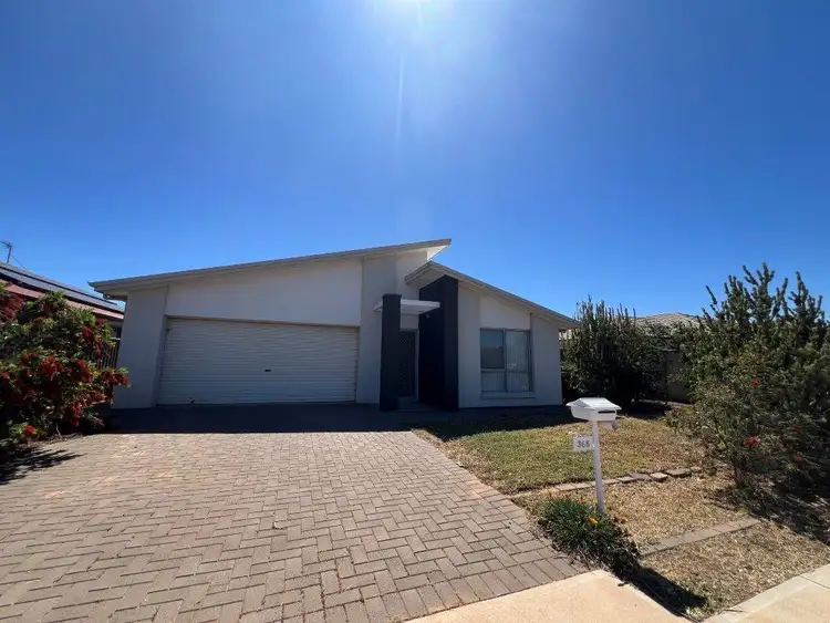 368 Jenkins Avenue, Whyalla Jenkins SA 5609