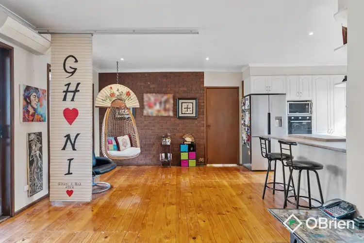 Third view of Homely house listing, 2 Dirleton Close, Frankston VIC 3199
