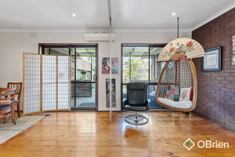 Fourth view of Homely house listing, 2 Dirleton Close, Frankston VIC 3199