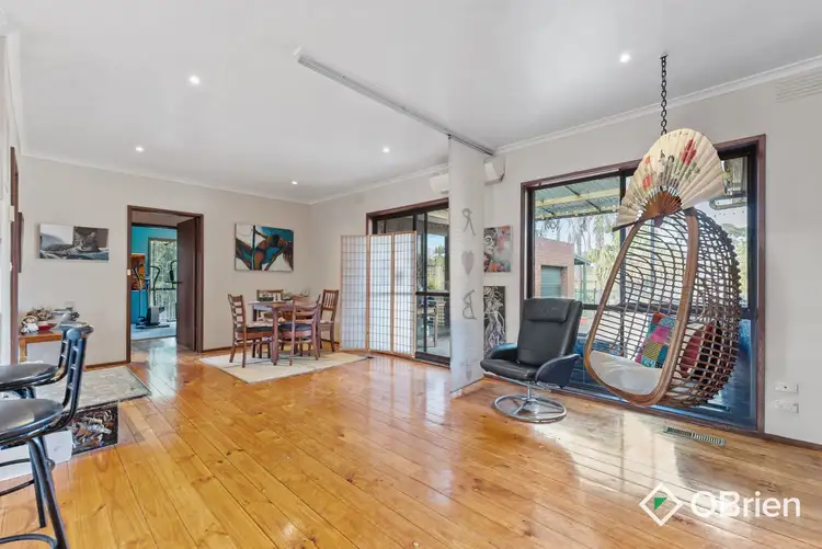 Sixth view of Homely house listing, 2 Dirleton Close, Frankston VIC 3199
