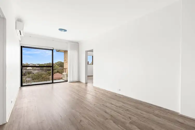 Main view of Homely apartment listing, 11/5-7 Willison Road, Carlton NSW 2218